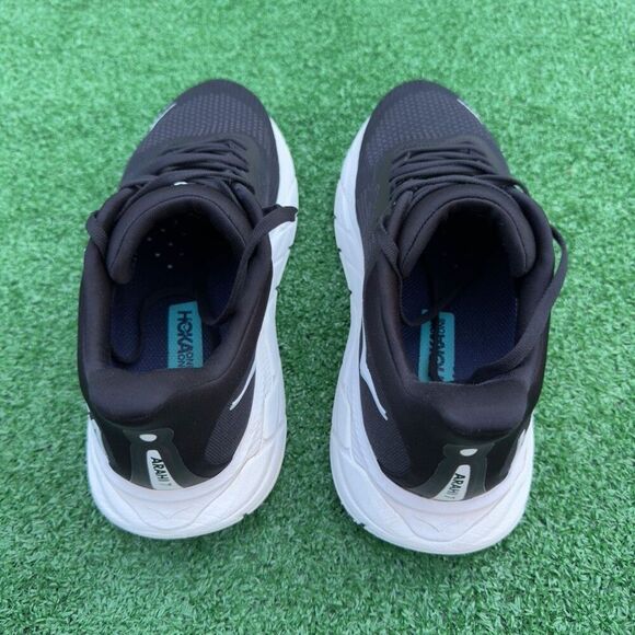 HOKA ONE ONE ARAHI 7 WIDE - Women’s Running Shoes - SIZE 10.5D - Picture 9 of 9